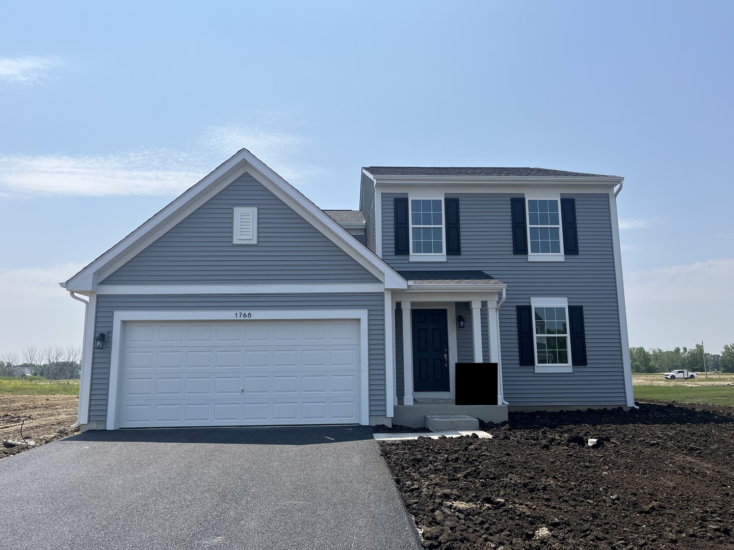 1768 Breton Avenue, North Aurora, IL 60542