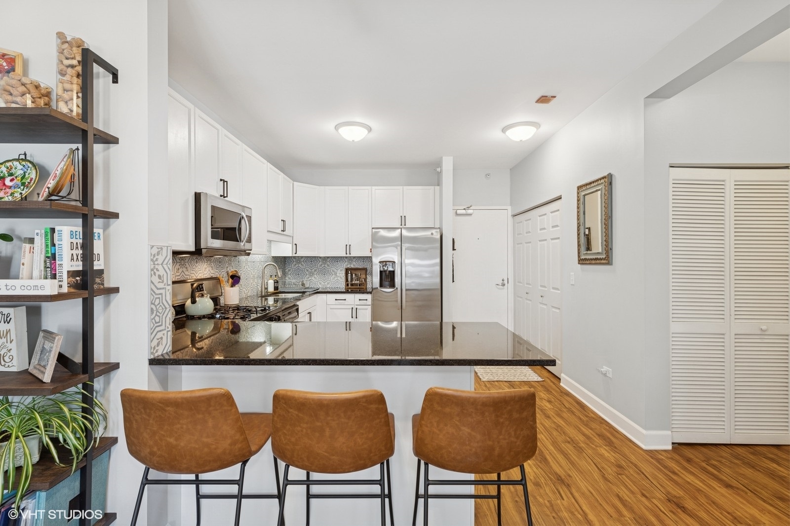 1111 S STATE Street #504, Chicago, IL 60605