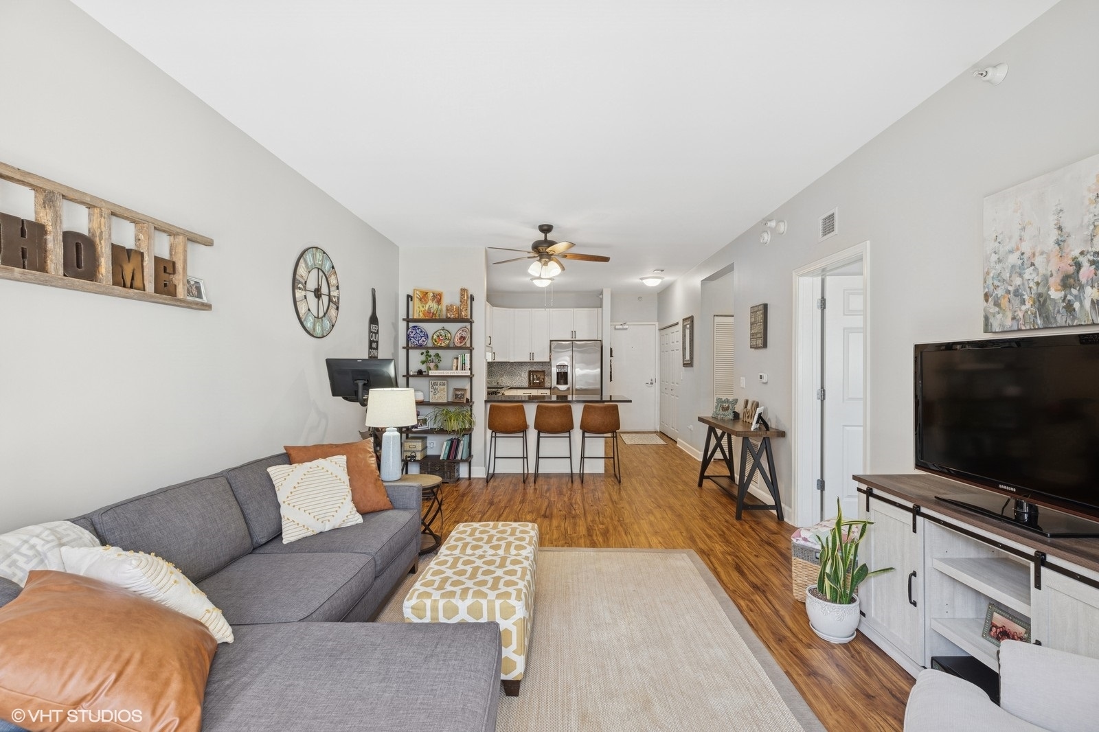 1111 S STATE Street #504, Chicago, IL 60605