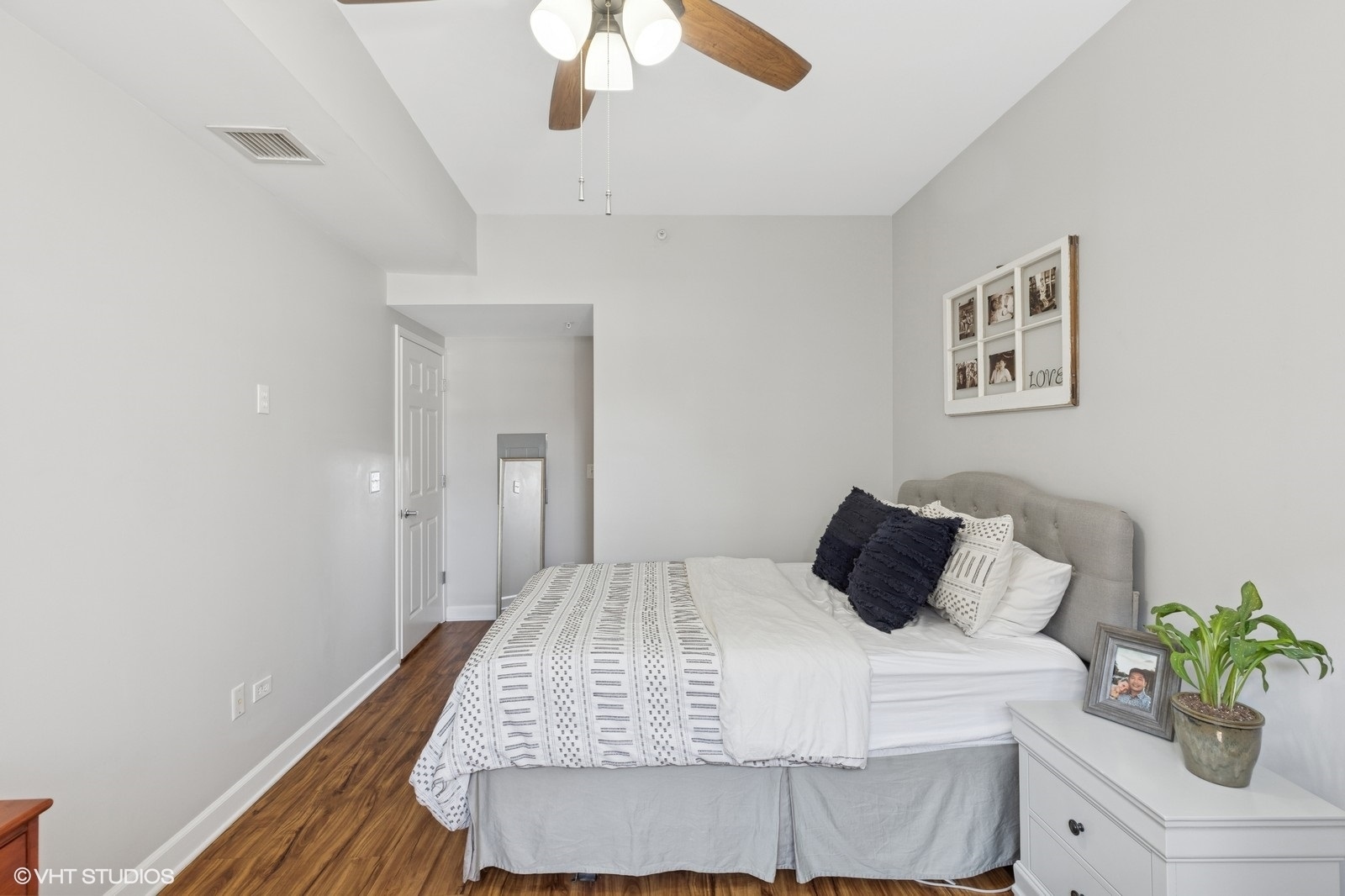 1111 S STATE Street #504, Chicago, IL 60605
