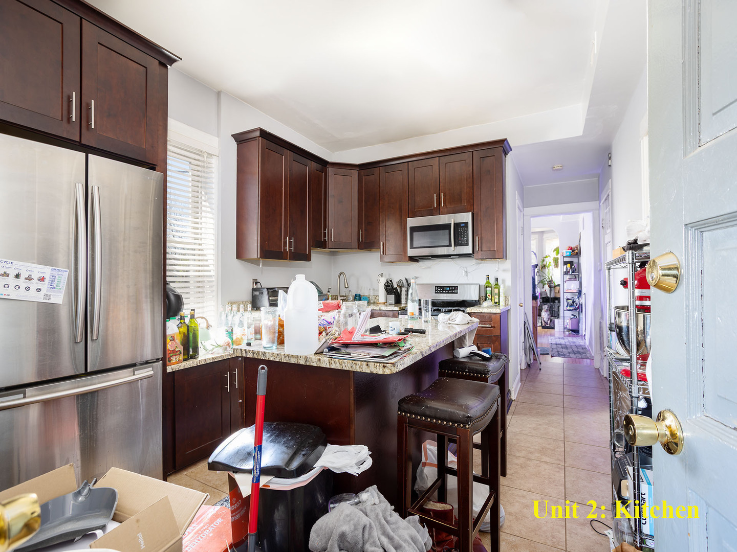1643 S Fairfield Avenue, Chicago, IL 60608
