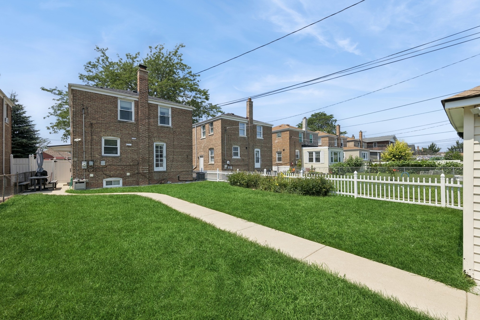 5241 S Springfield Avenue, Chicago, IL 60632