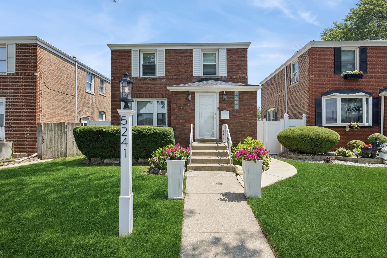 5241 S Springfield Avenue, Chicago, IL 60632