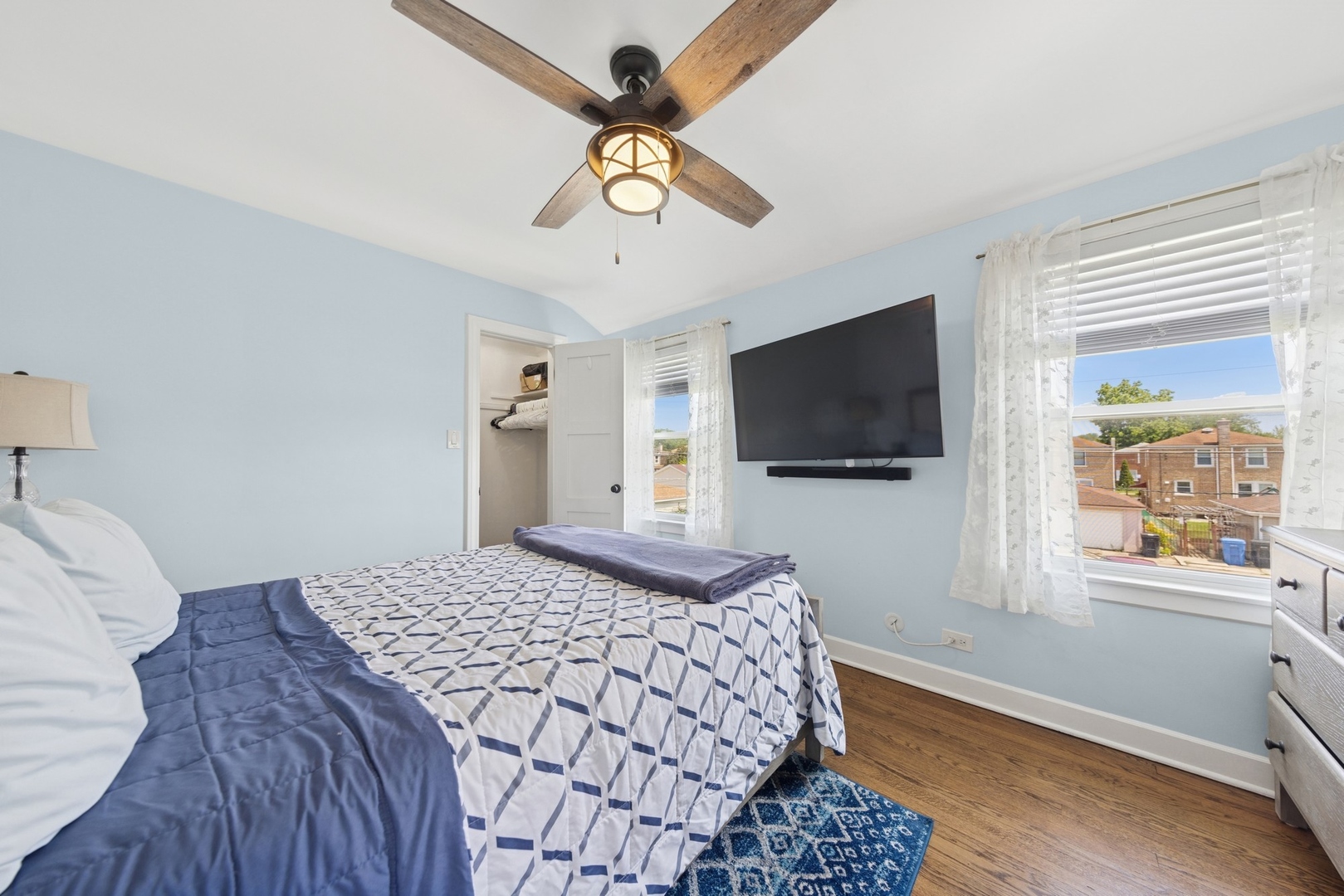 5241 S Springfield Avenue, Chicago, IL 60632