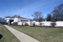 4400 EUCLID Avenue #1A, Rolling Meadows, IL 60008