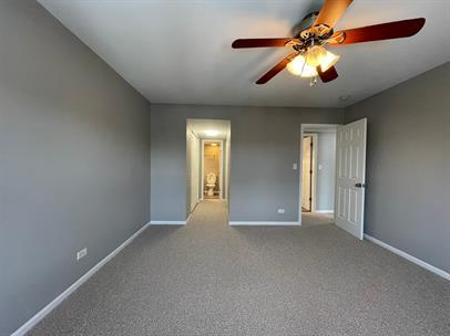 4400 EUCLID Avenue #1A, Rolling Meadows, IL 60008