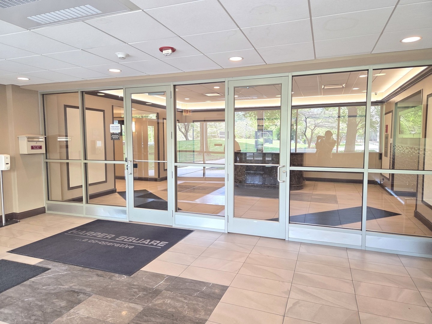 4850 S Lake Park Avenue #1504, Chicago, IL 60615