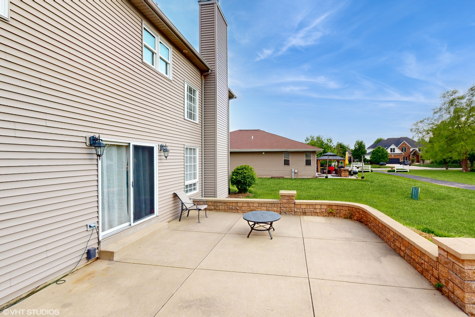 12118 Red Clover Court, Plainfield, IL 60585