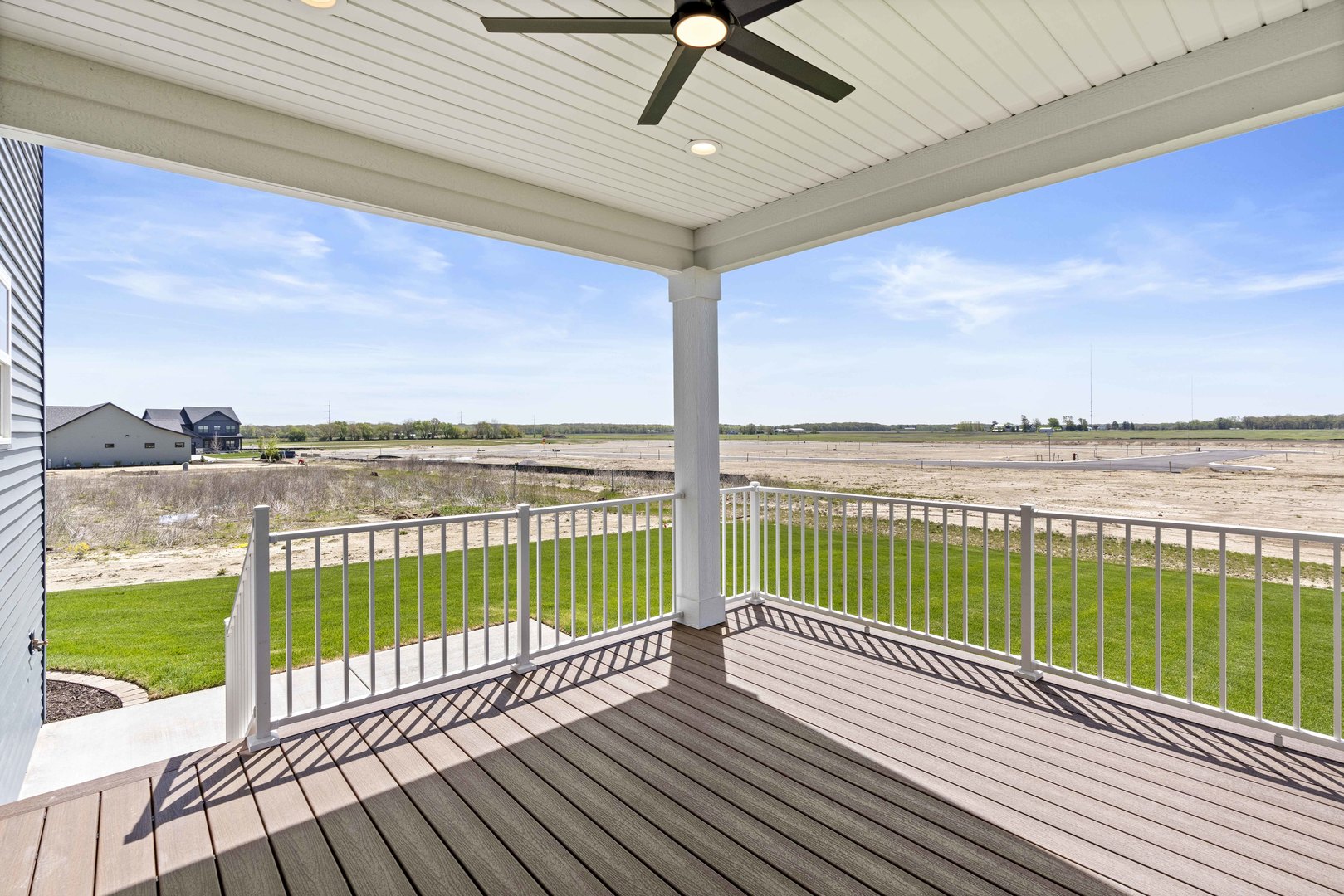 5955 W 135th Place, Cedar Lake, IN 46303