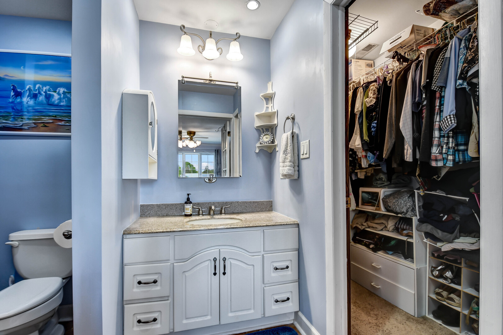 13228 S Westview Drive #2A, Palos Heights, IL 60463