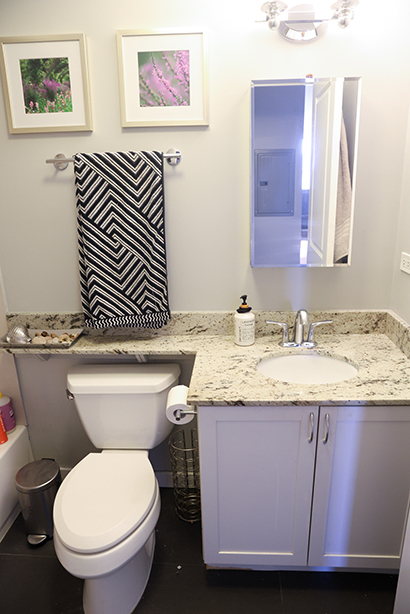 3033 N Sheridan Road #1105, Chicago, IL 60657