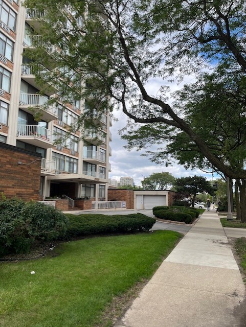 3100 S King Drive #903, Chicago, IL 60616