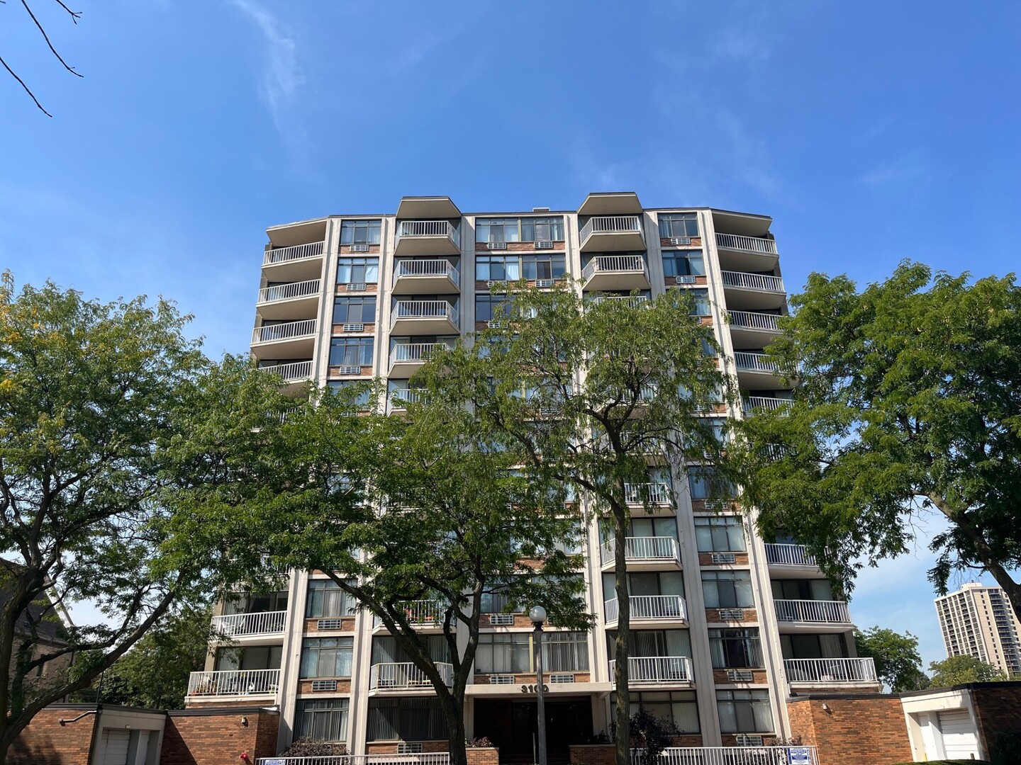 3100 S King Drive #903, Chicago, IL 60616