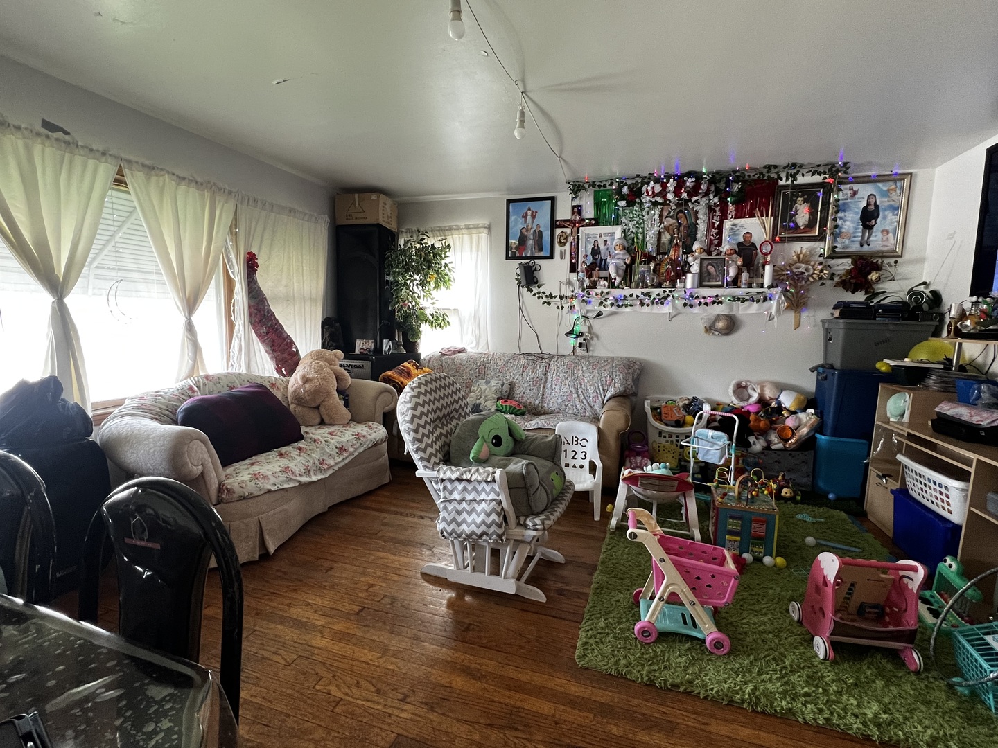 456 N Wolf Road, Hillside, IL 60162