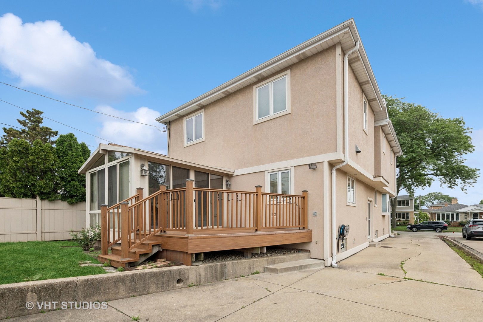 8114 N Ottawa Avenue, Niles, IL 60714