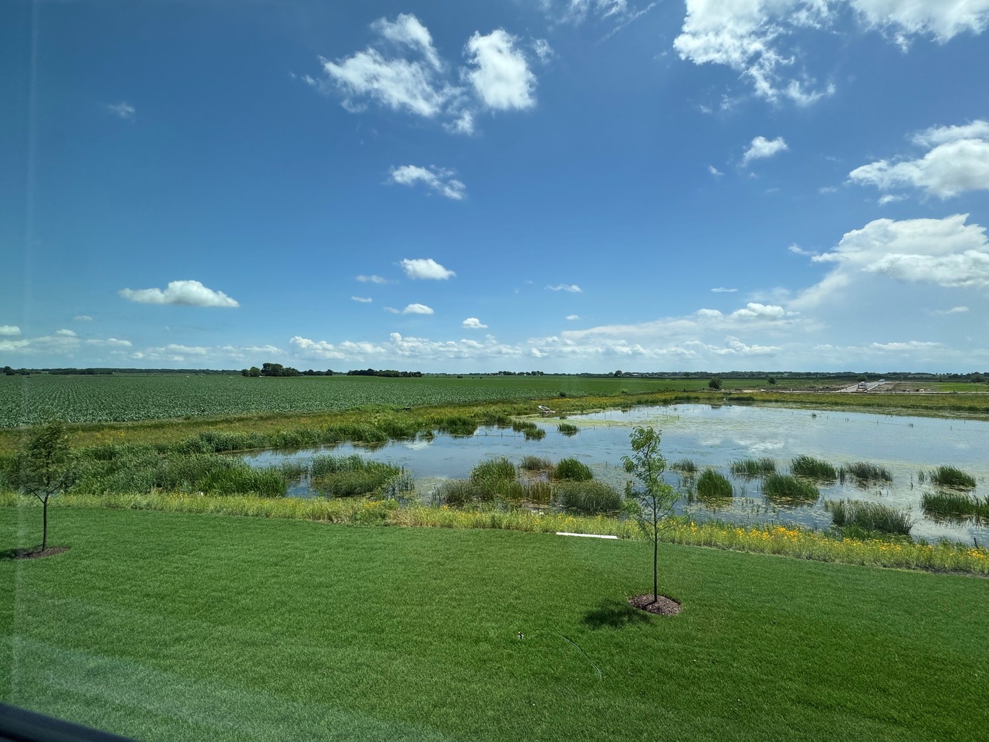 160 Piper Glen Avenue, Oswego, IL 60543