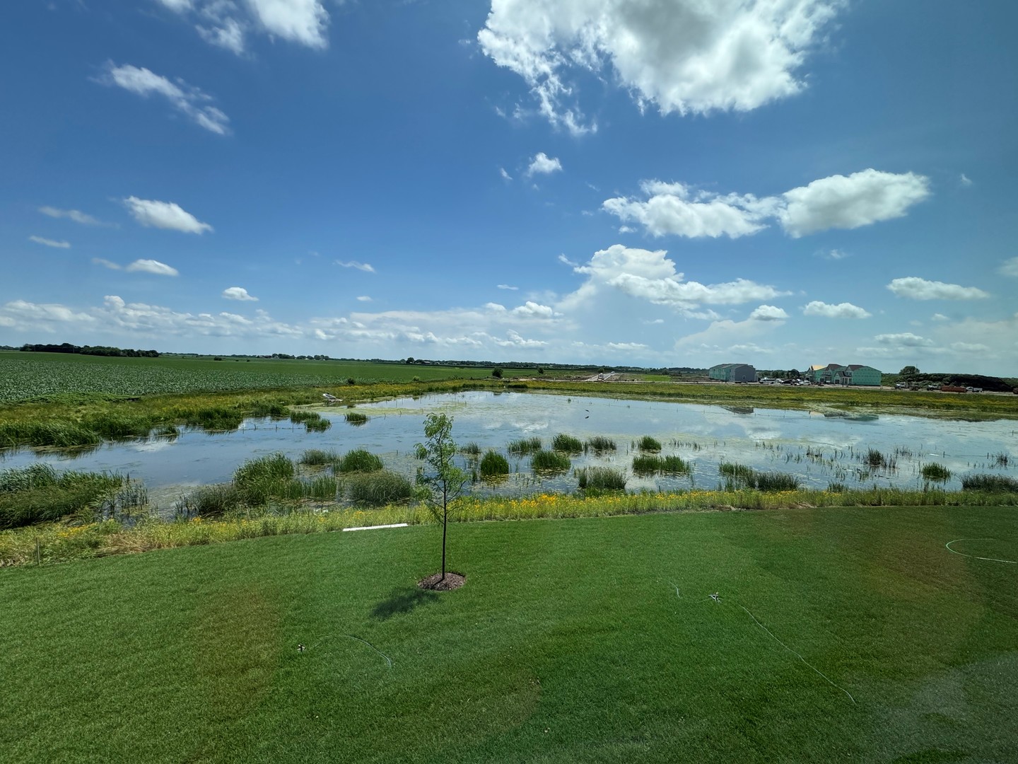 160 Piper Glen Avenue, Oswego, IL 60543