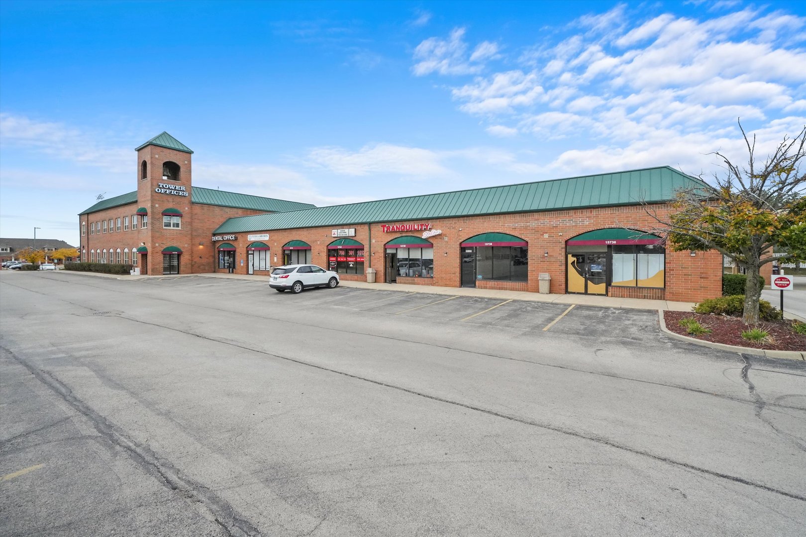 15750 S Bell Road #2-C, Homer Glen, IL 60491