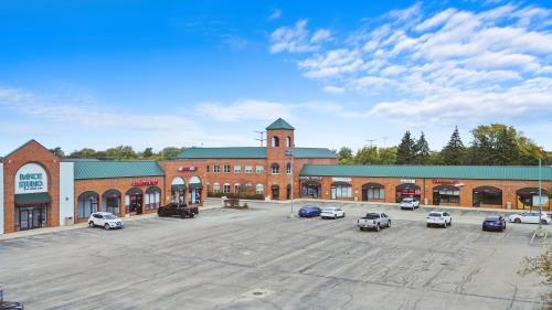 15750 S Bell Road #2-C, Homer Glen, IL 60491