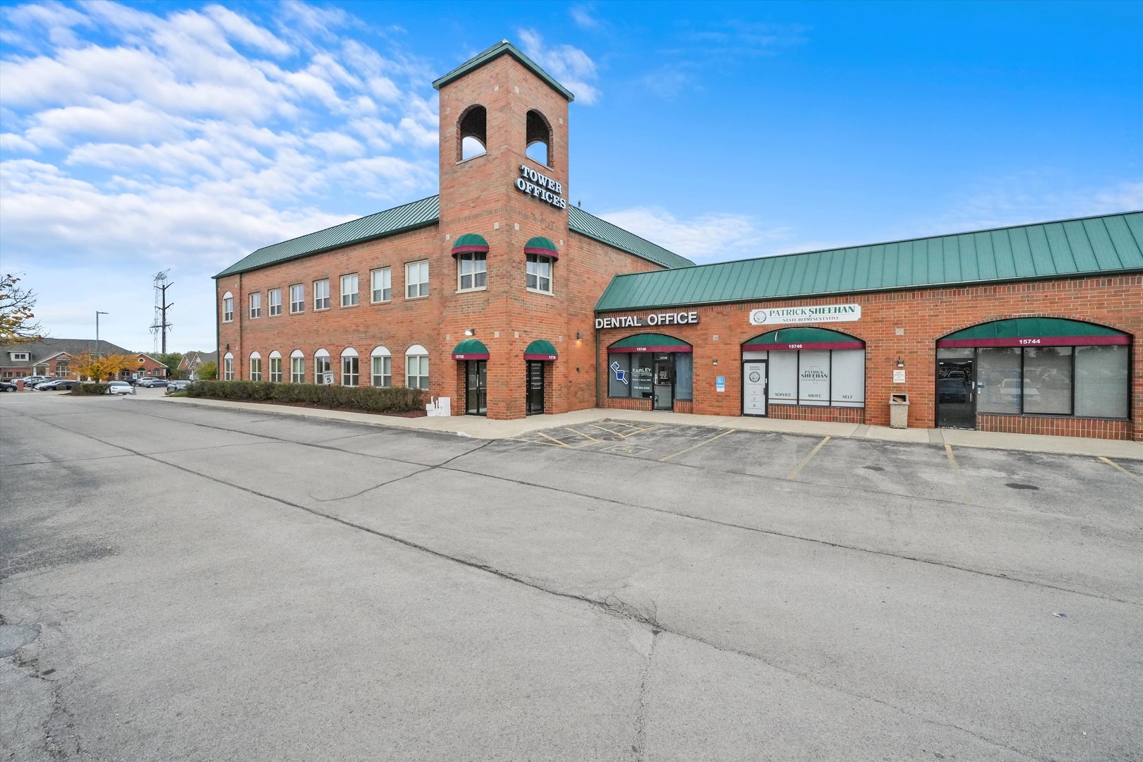 15750 S Bell Road #2-C, Homer Glen, IL 60491
