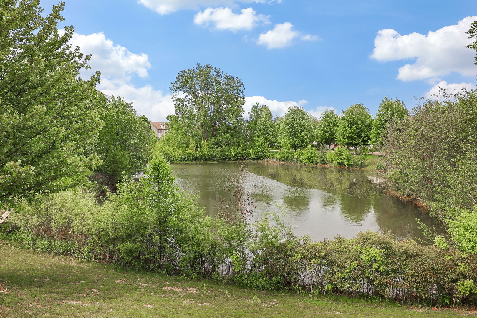 3345 KENTSHIRE Circle, Aurora, IL 60504