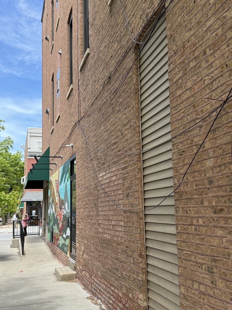 1157 W Wrightwood Avenue, Chicago, IL 60614