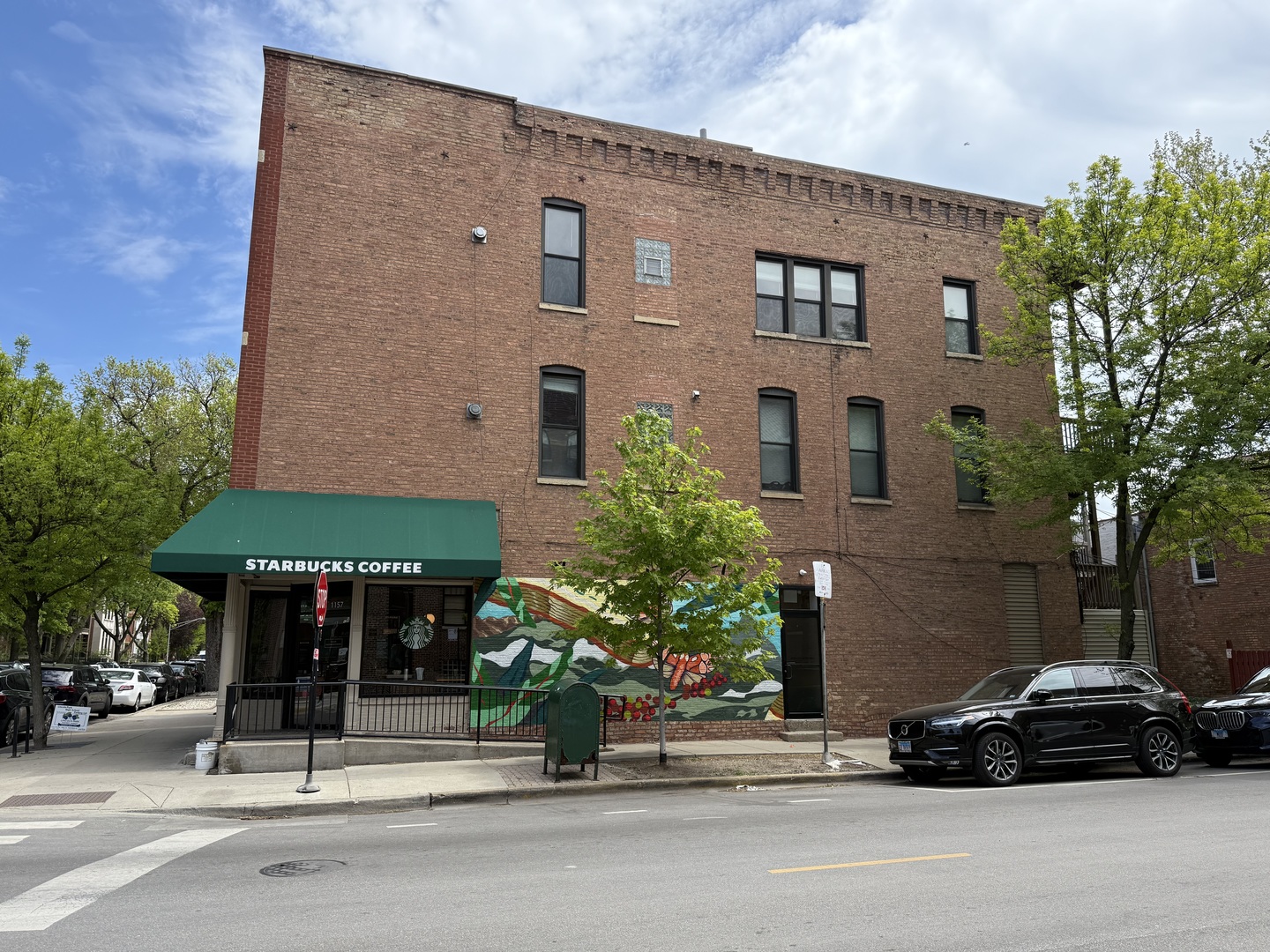 1157 W Wrightwood Avenue, Chicago, IL 60614