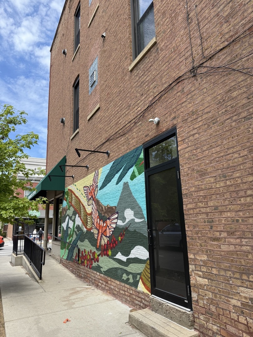 1157 W Wrightwood Avenue, Chicago, IL 60614