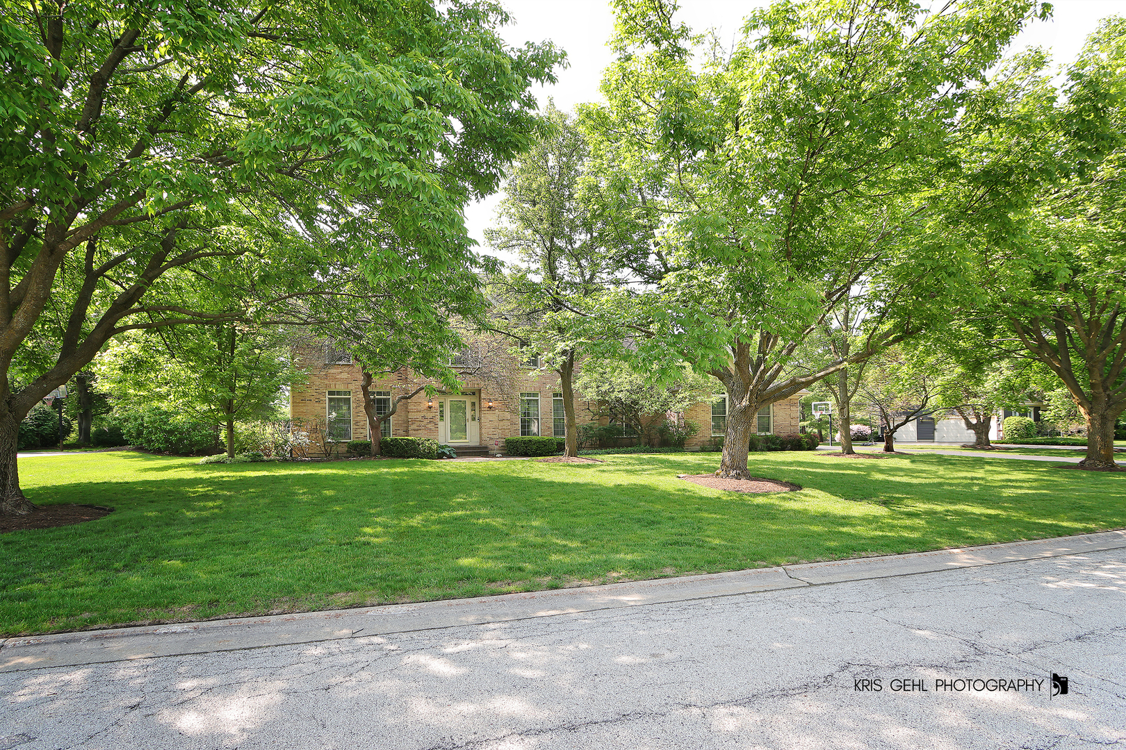 36708 Old Woods Trail, Gurnee, IL 60031