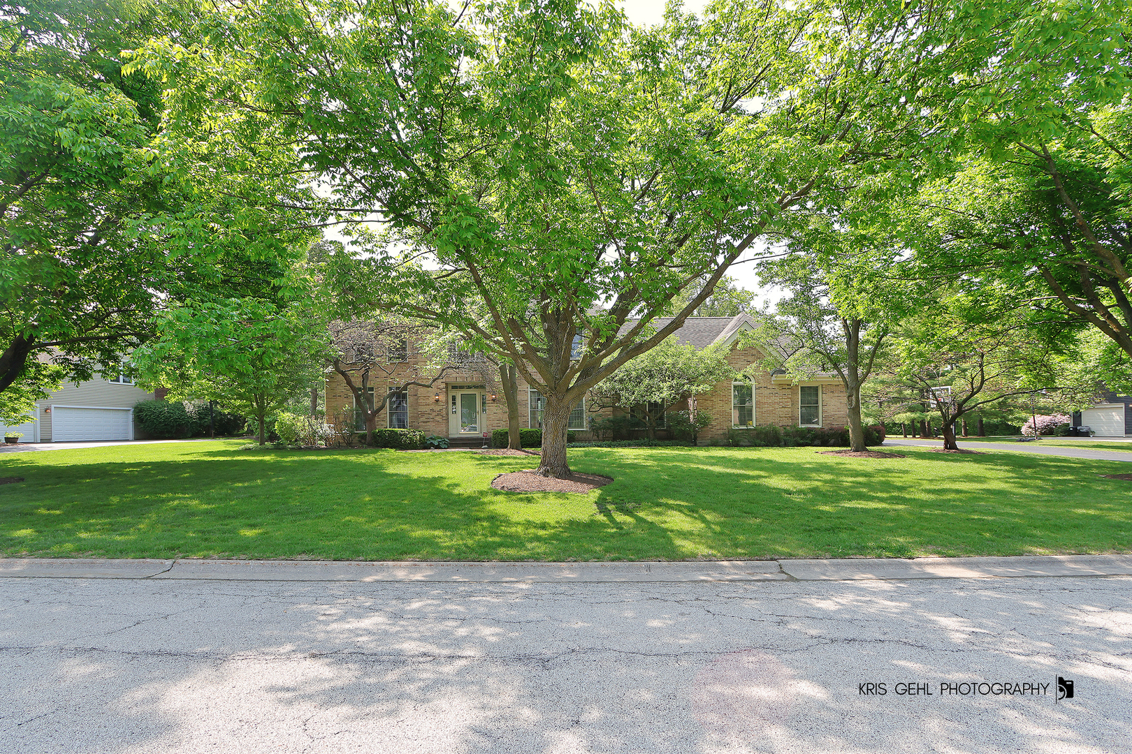 36708 Old Woods Trail, Gurnee, IL 60031