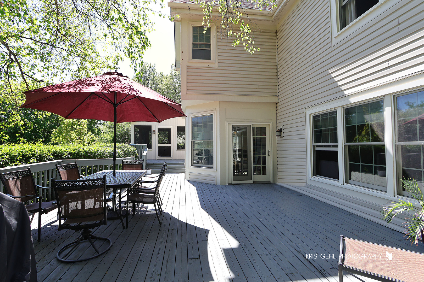 36708 Old Woods Trail, Gurnee, IL 60031