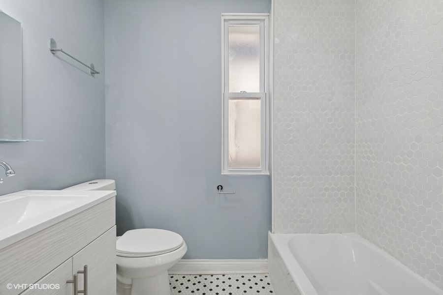 8610 S Aberdeen Street, Chicago, IL 60620
