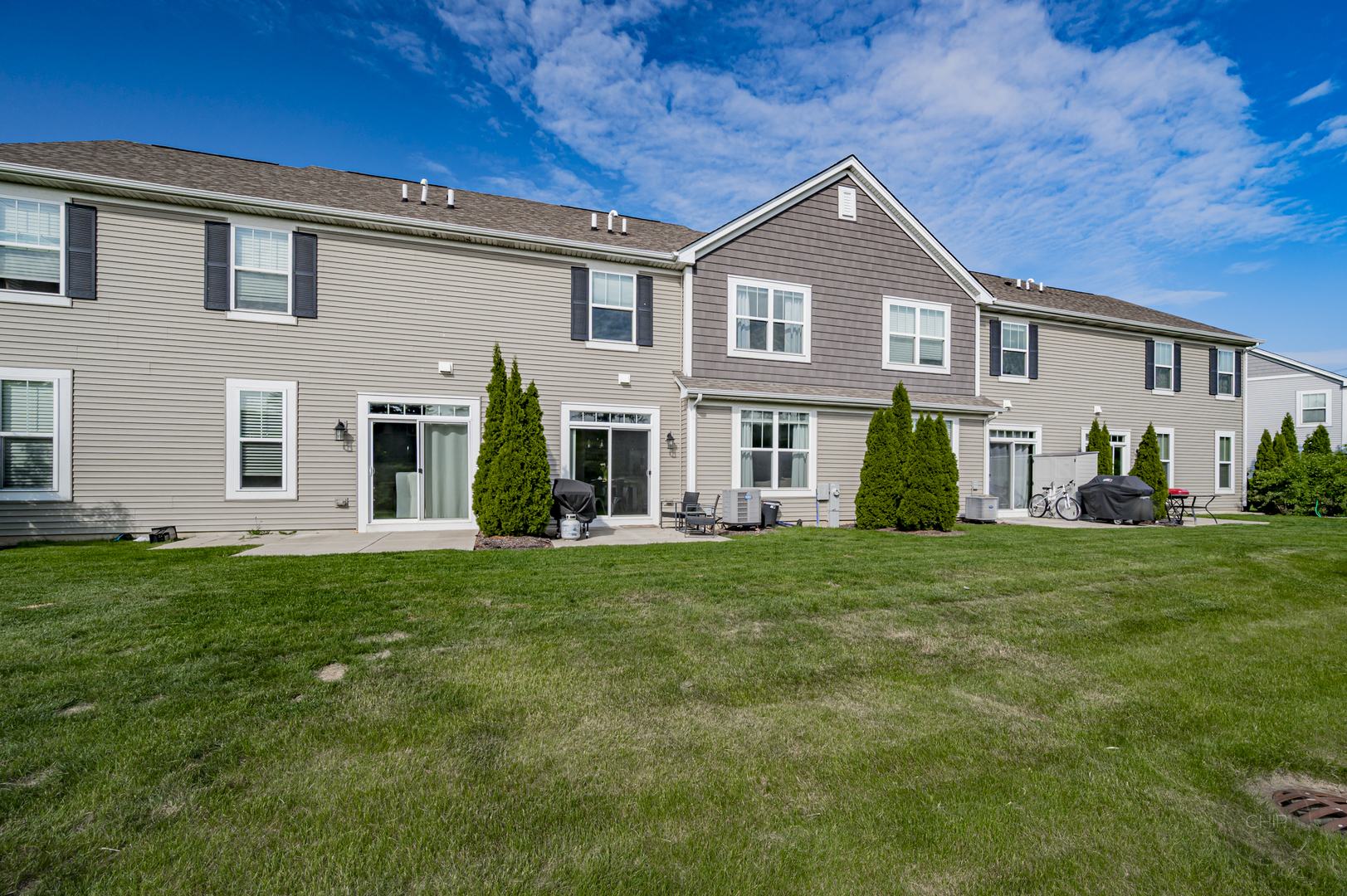 16050 W Coneflower Drive, Lockport, IL 60441