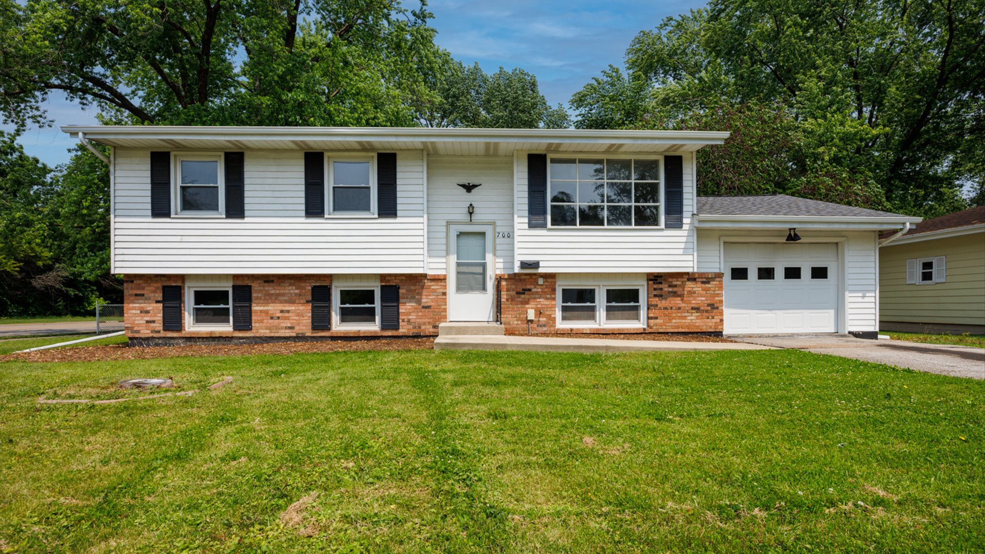 700 Kathleen Drive, Normal, IL 61761