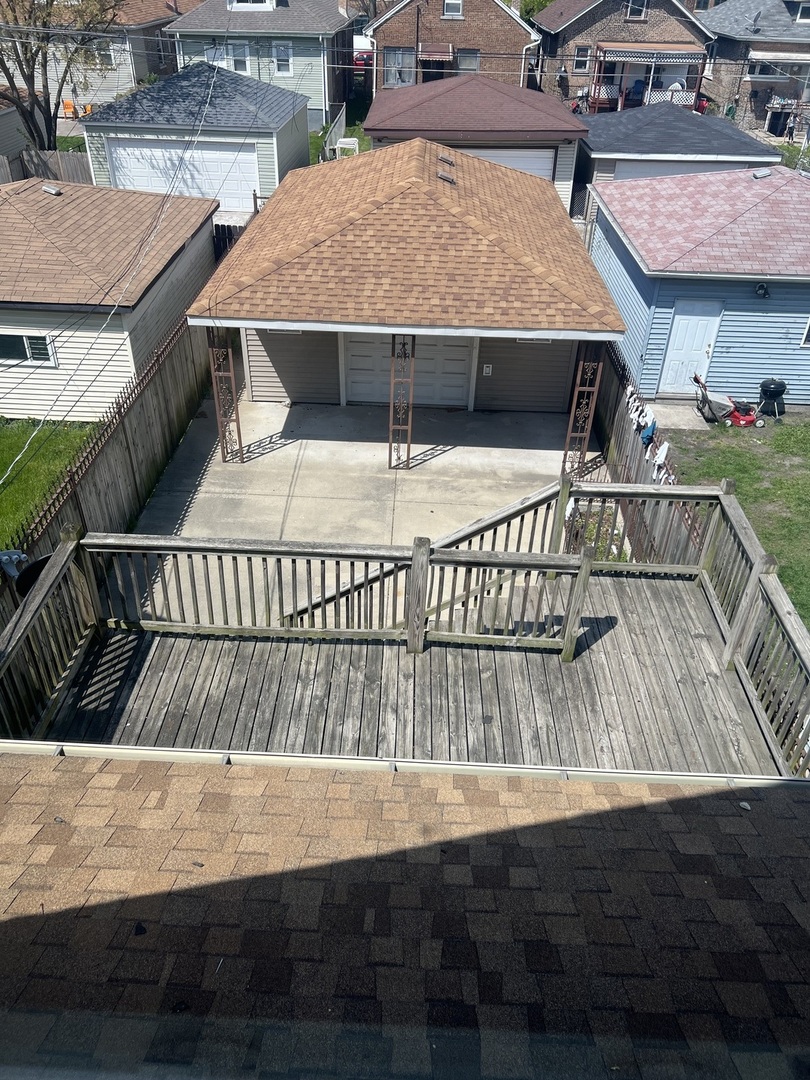 10642 S Calhoun Avenue, Chicago, IL 60617