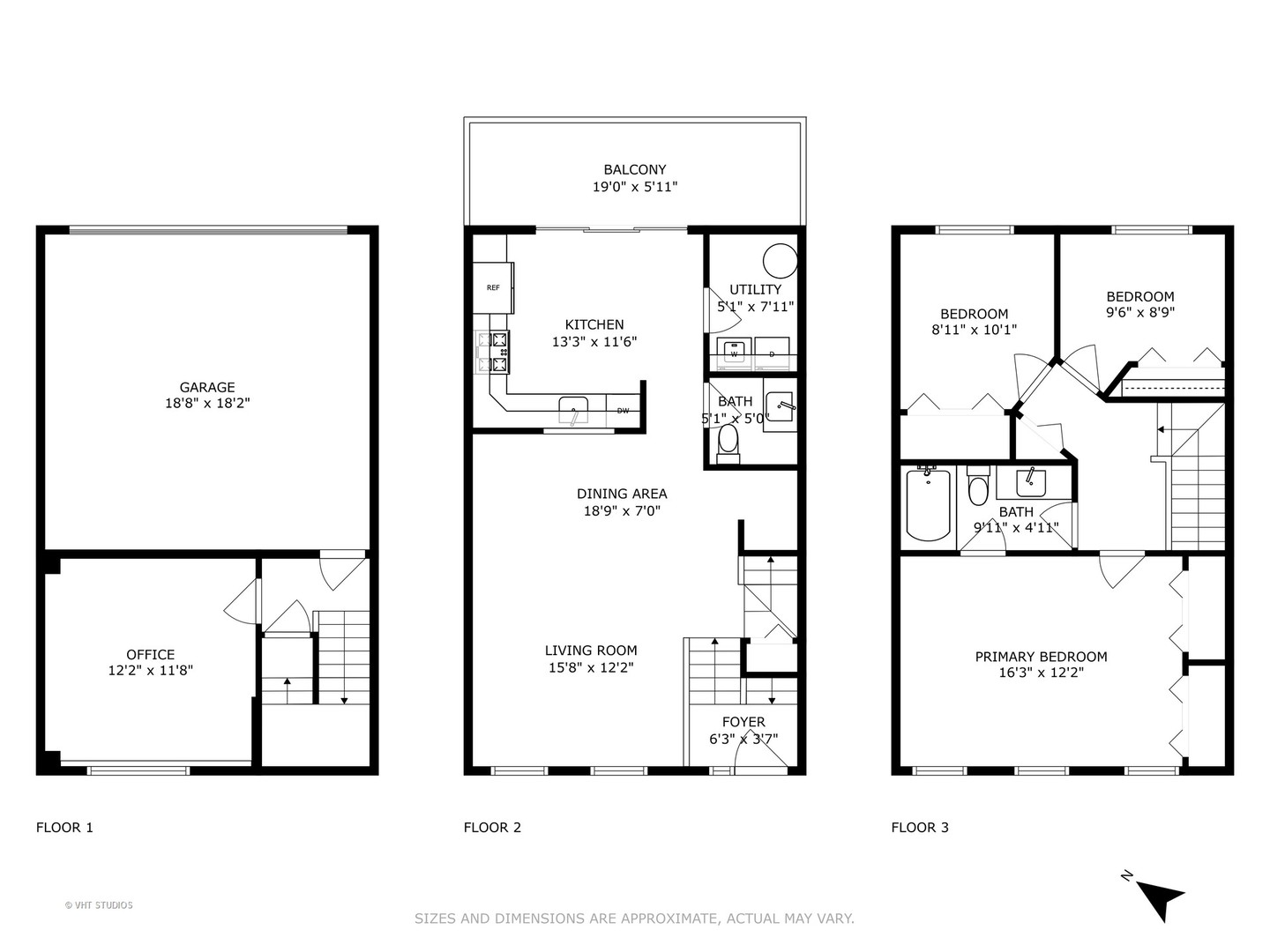 1105 Manchester Circle #1105, Grayslake, IL 60030