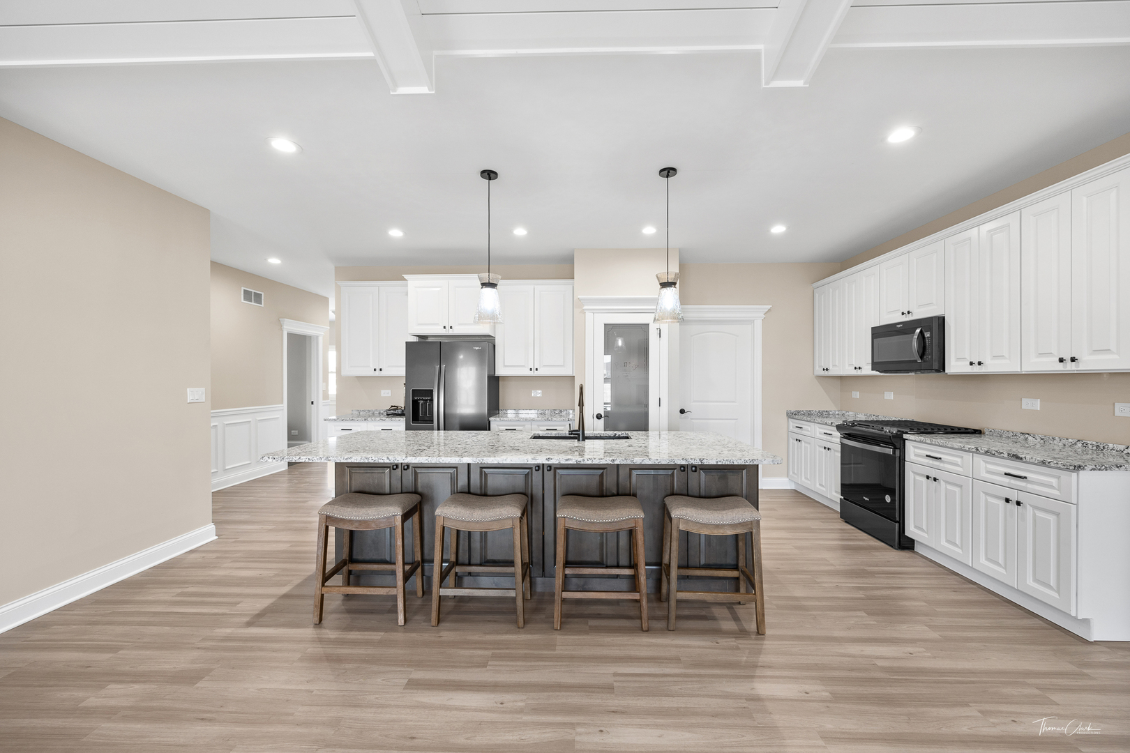 25133 S Westwind Drive, Channahon, IL 60410