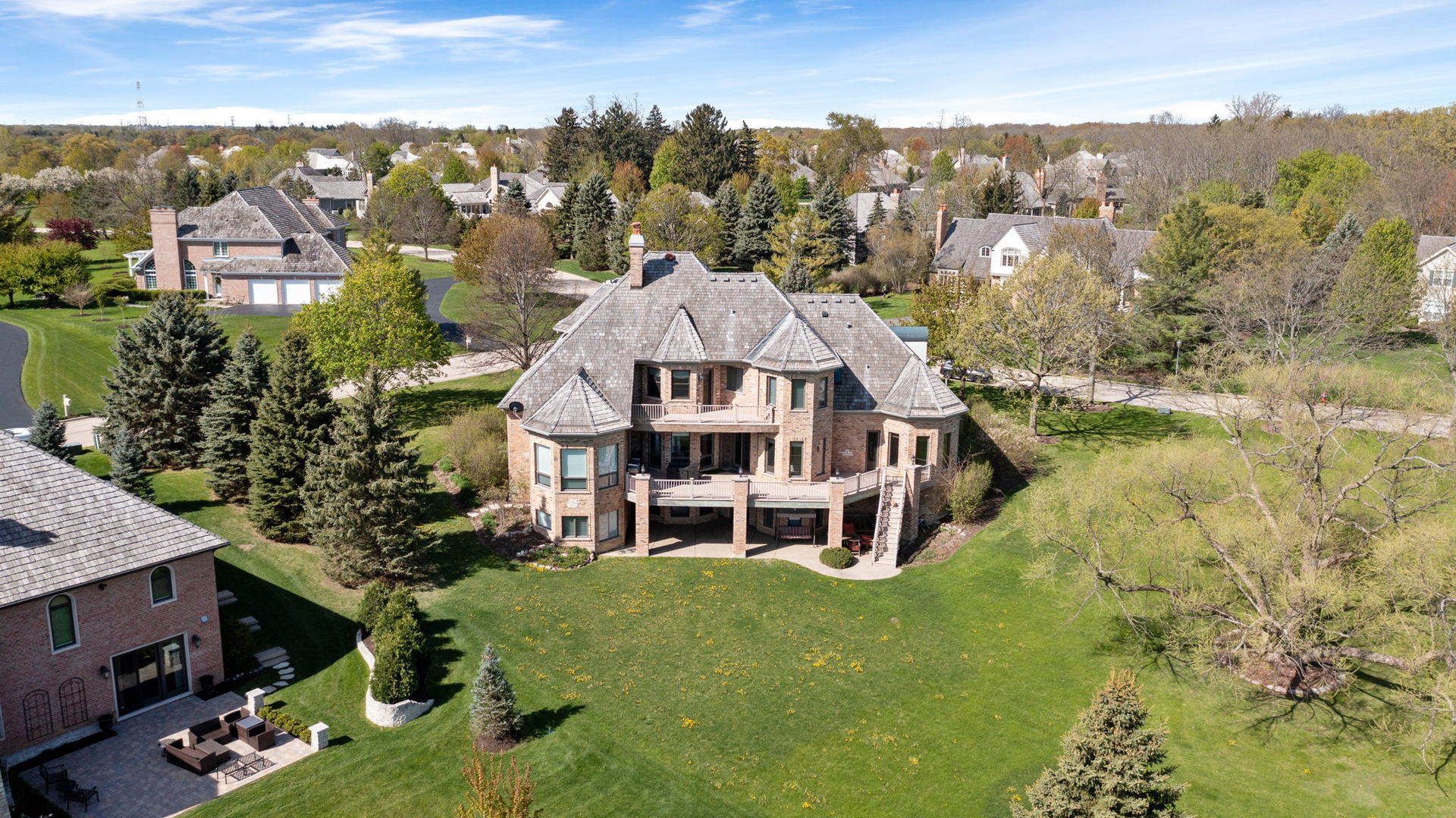 6590 BEECH Lane, Libertyville, IL 60048