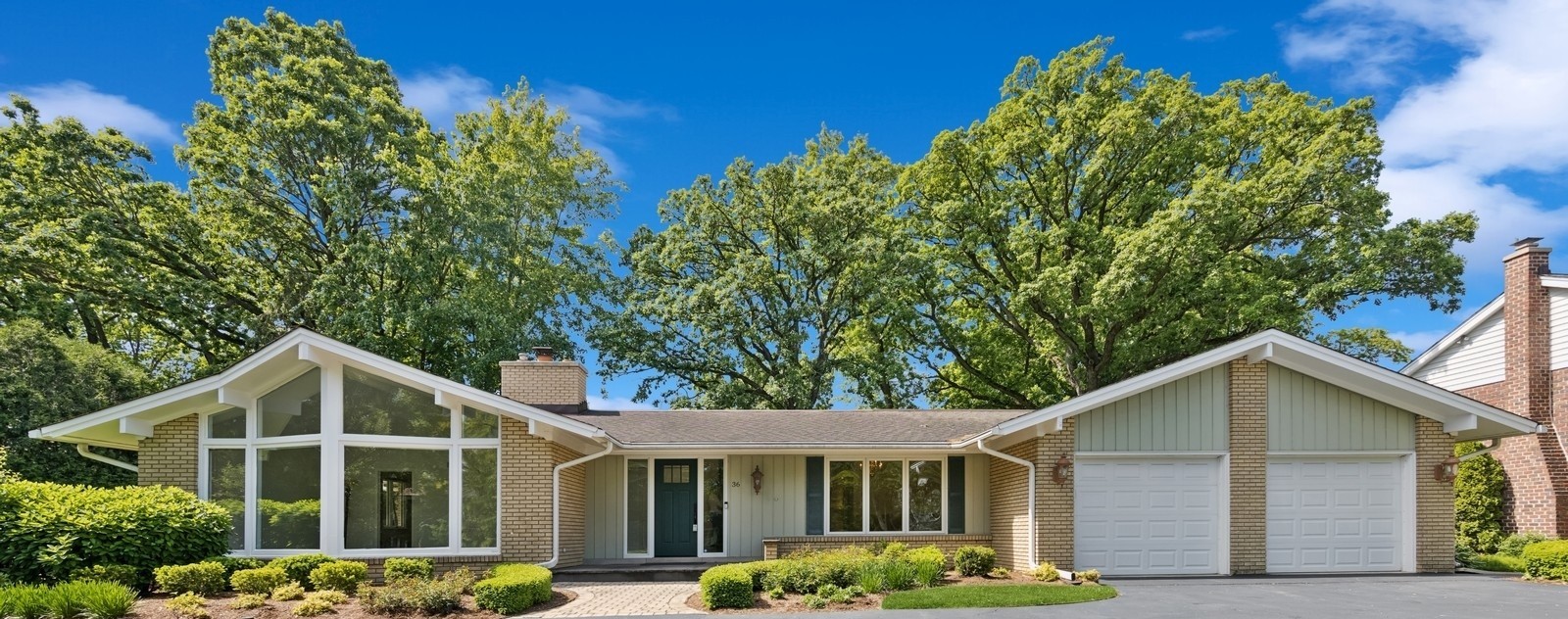 36 Mockingbird Lane, Oak Brook, IL 60523