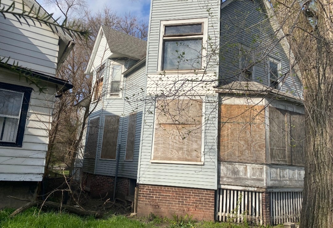 314 E 134th Street, Chicago, IL 60827