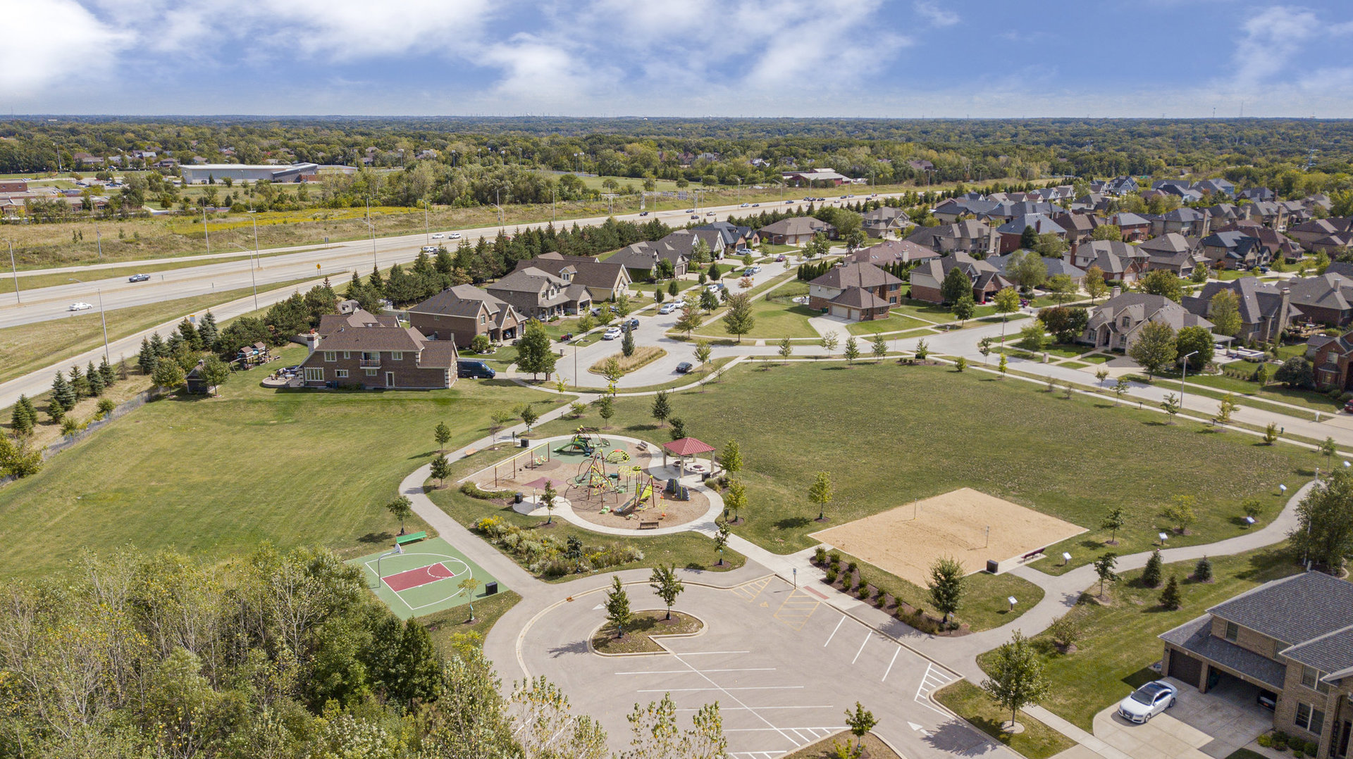 13025 Sunrise Drive, Lemont, IL 60439