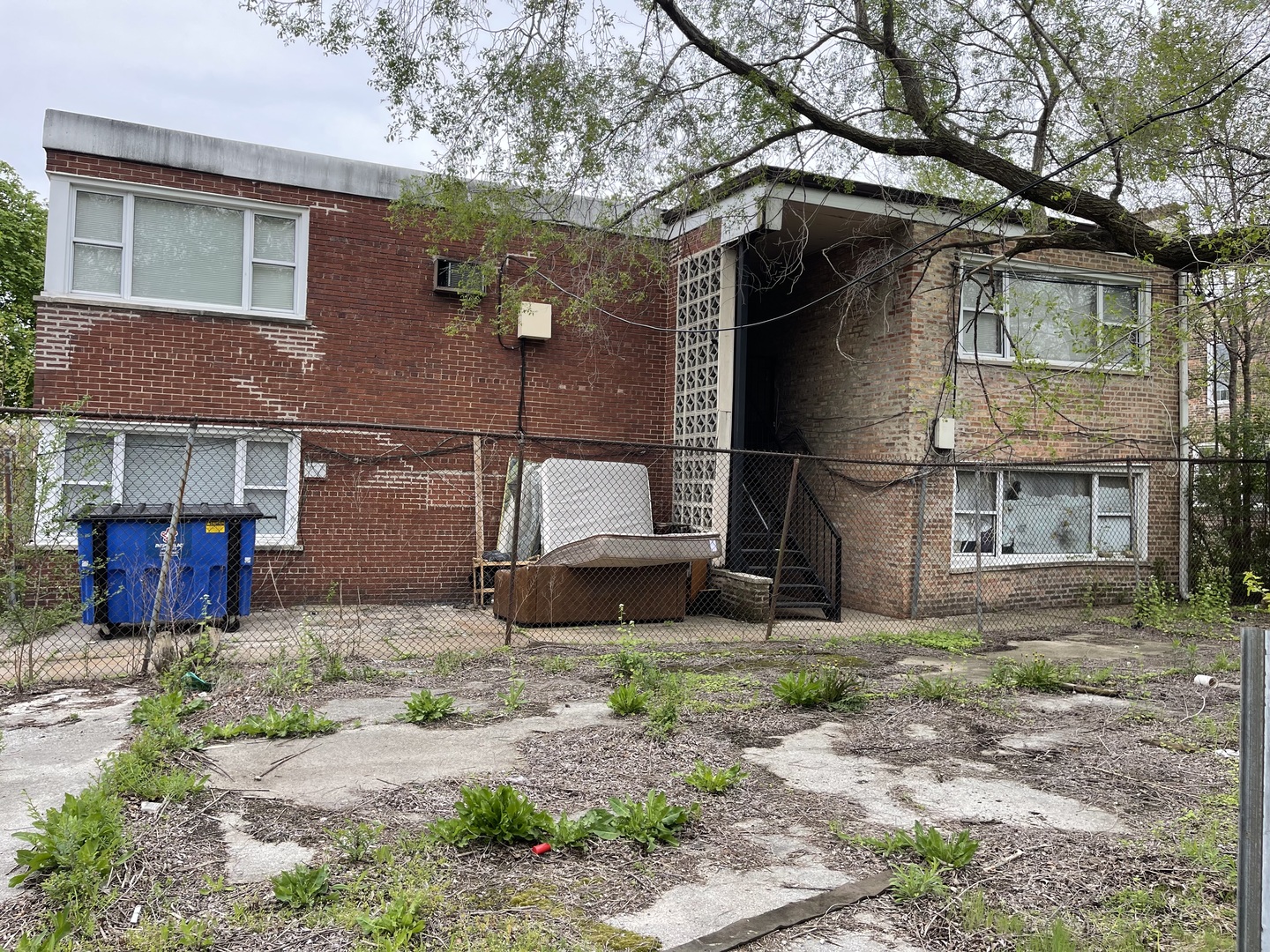 7700 S Normal Avenue, Chicago, IL 60620