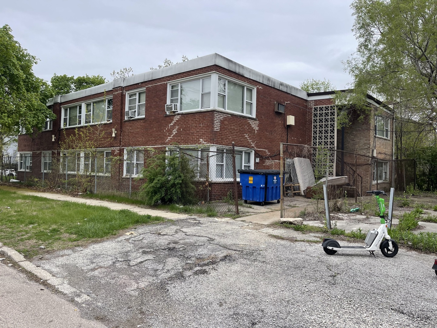 7700 S Normal Avenue, Chicago, IL 60620