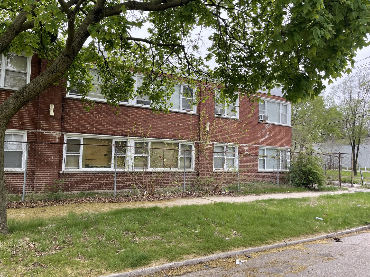 7700 S Normal Avenue, Chicago, IL 60620