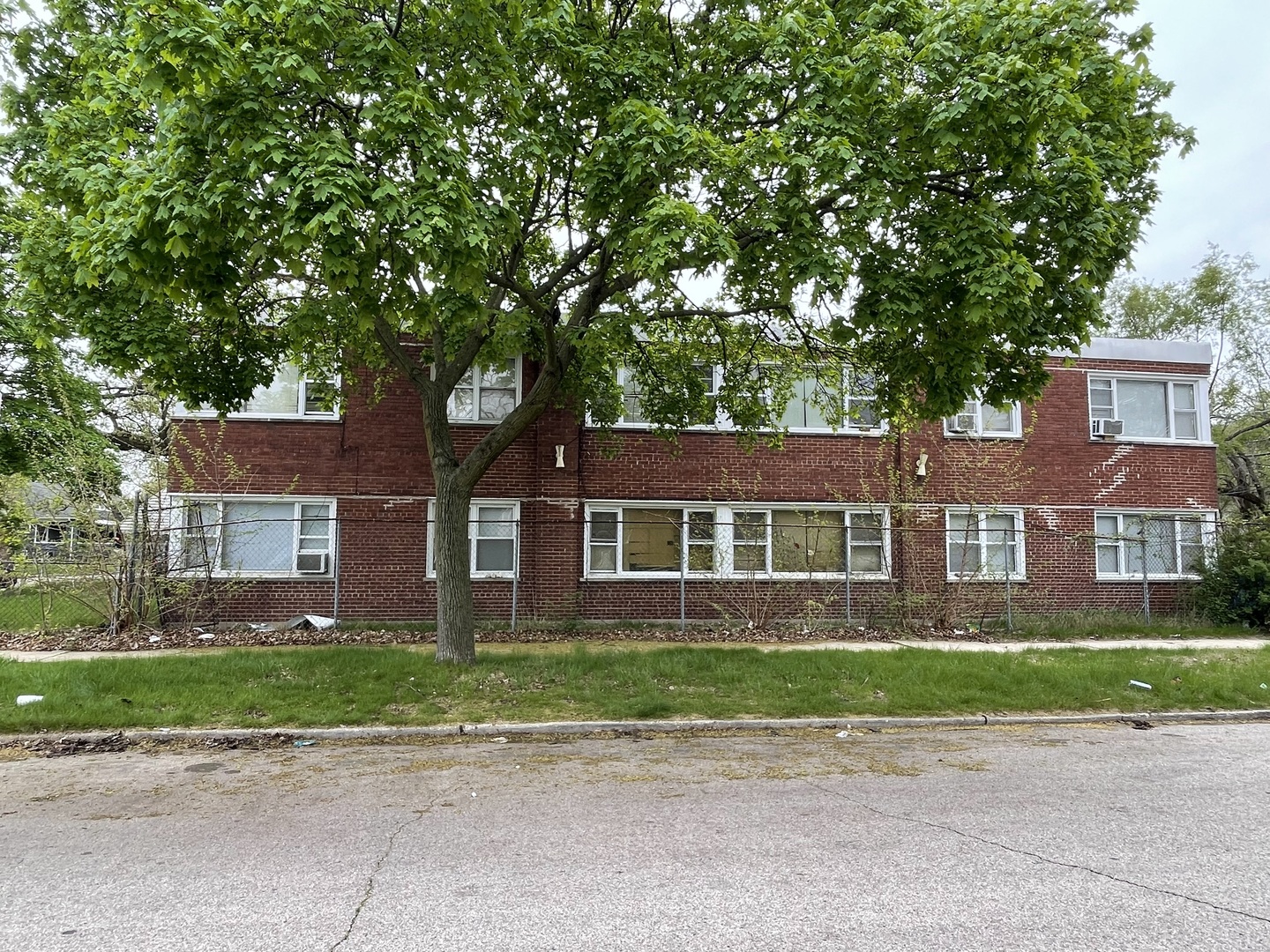 7700 S Normal Avenue, Chicago, IL 60620