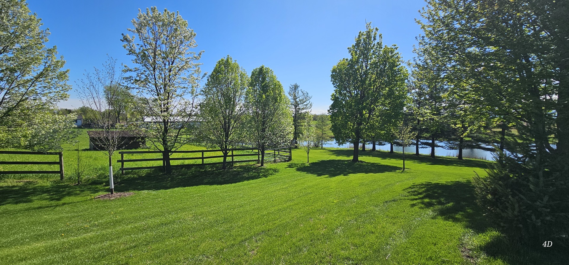 8311 Haligus Road, Huntley, IL 60142