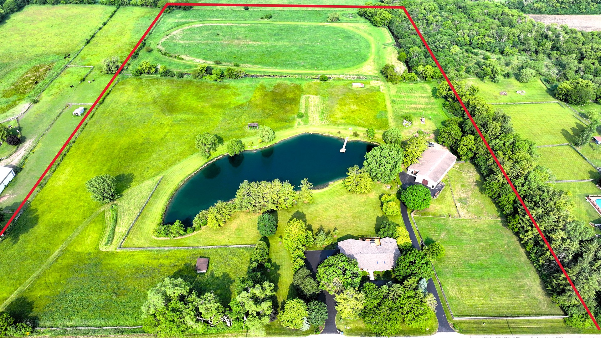 8311 Haligus Road, Huntley, IL 60142