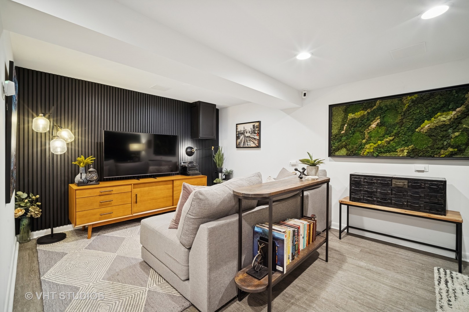 921 Harlem Avenue #1, Glenview, IL 60025