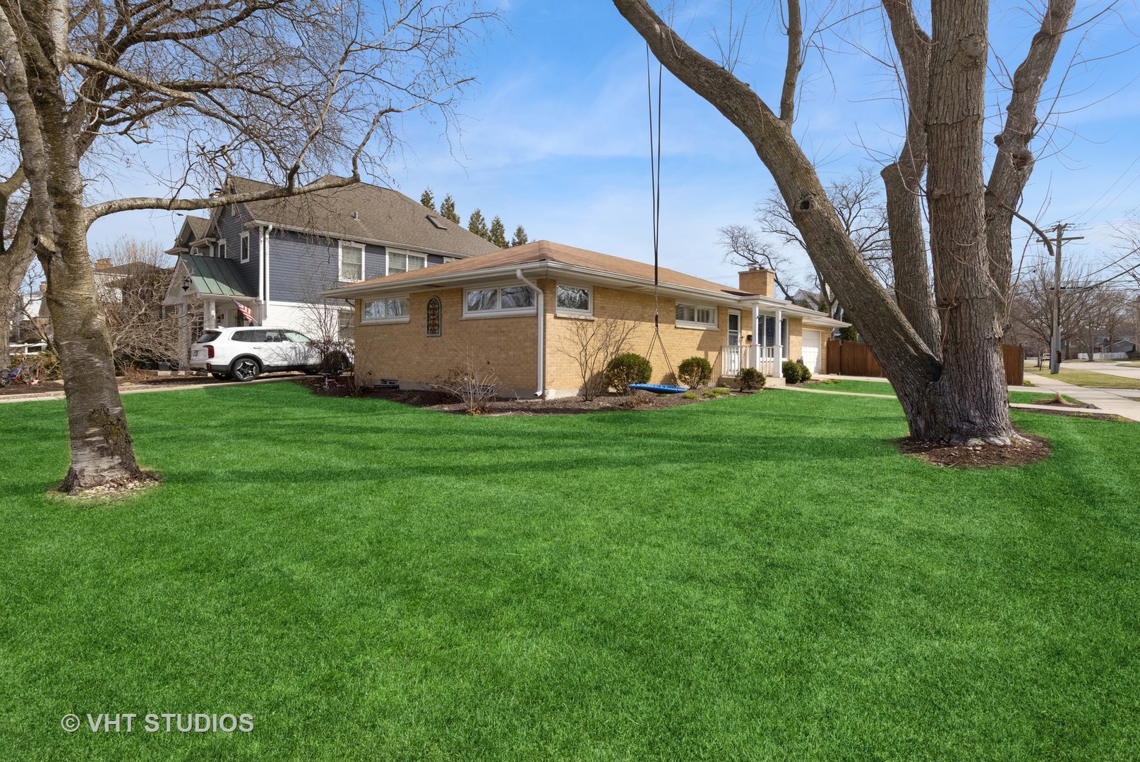3951 Forest Avenue, Western Springs, IL 60558
