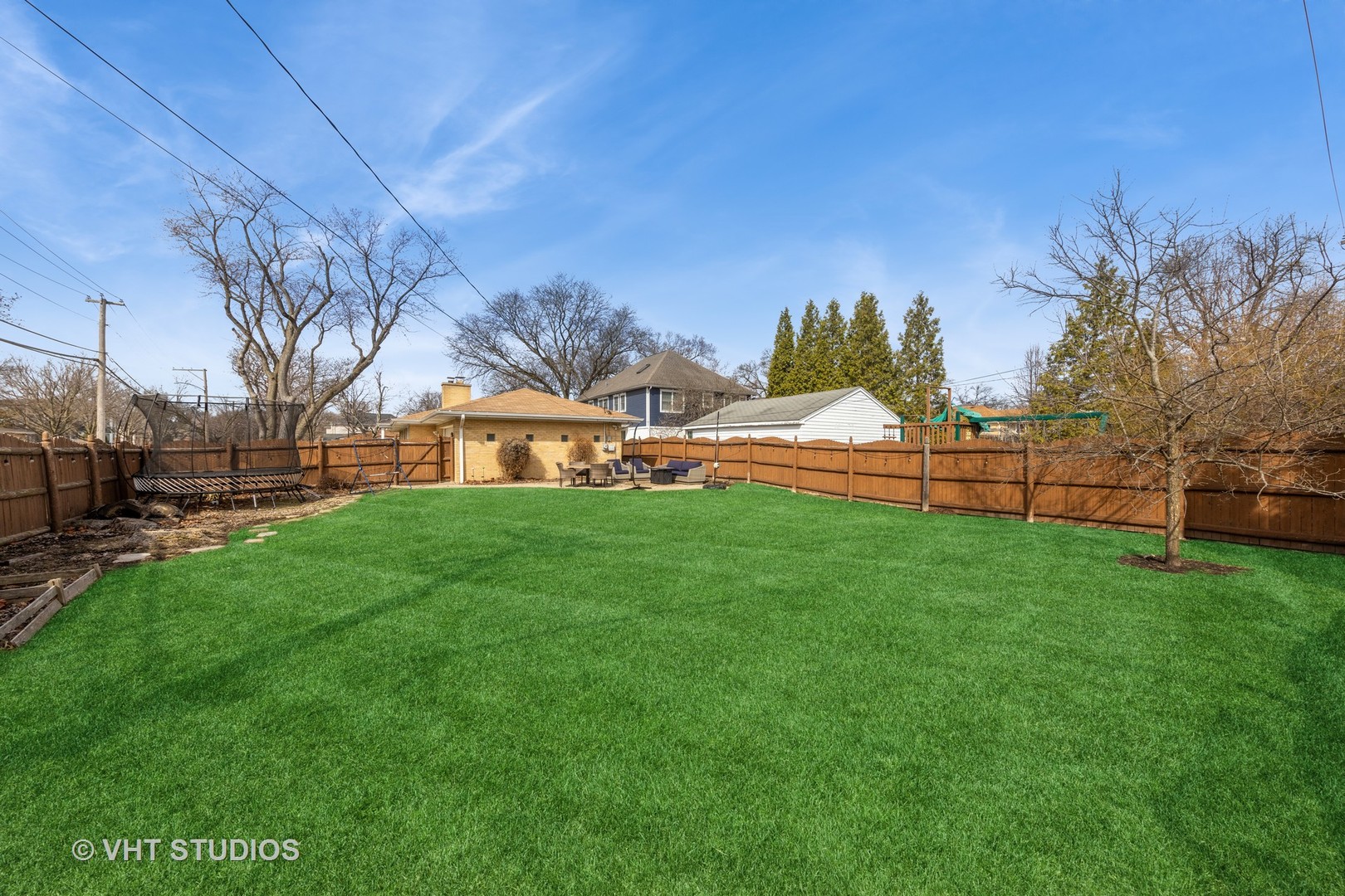 3951 Forest Avenue, Western Springs, IL 60558